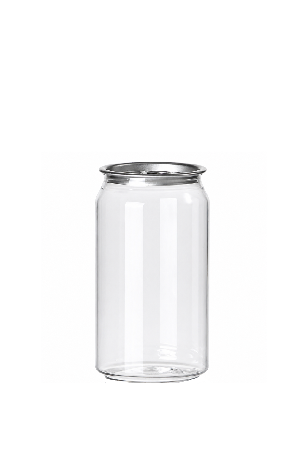 canLAB 330ml Standard PET Can (with Standard Lid) - Box of 200