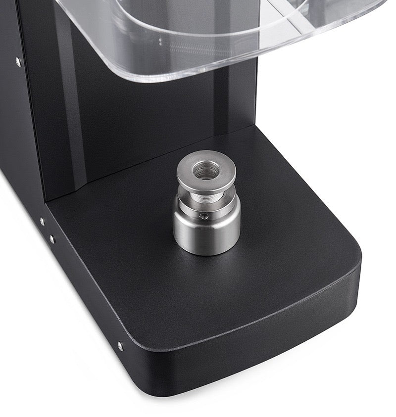 canLAB Can Sealing Machine - Black