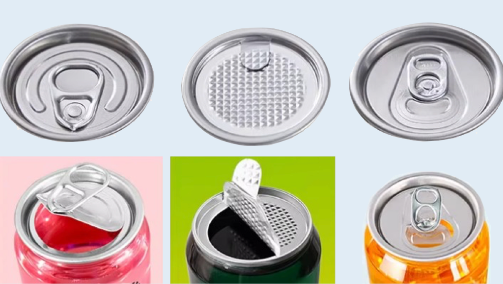 canLAB Can Sealing Machines